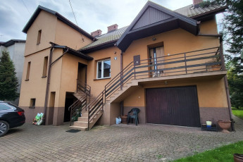 Dom Sprzedaż Zabierzów