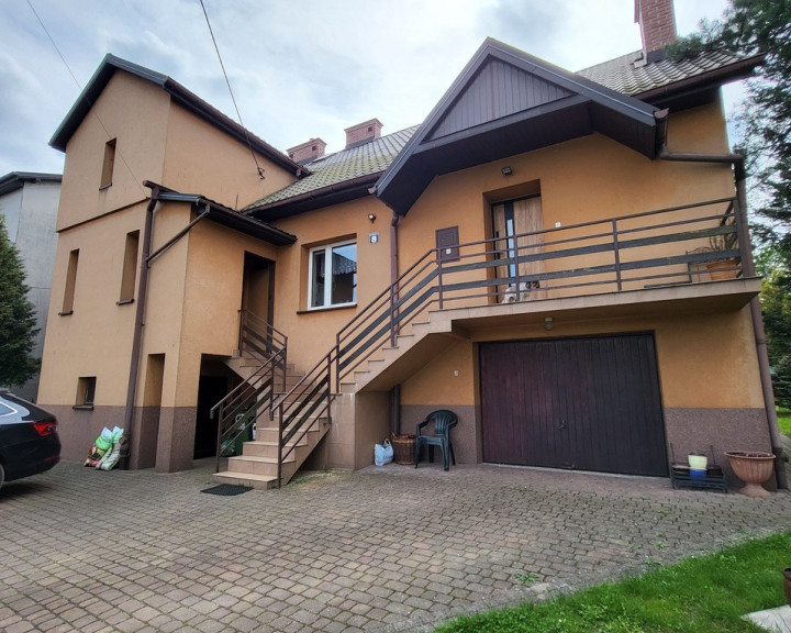 Dom Sprzedaż Zabierzów