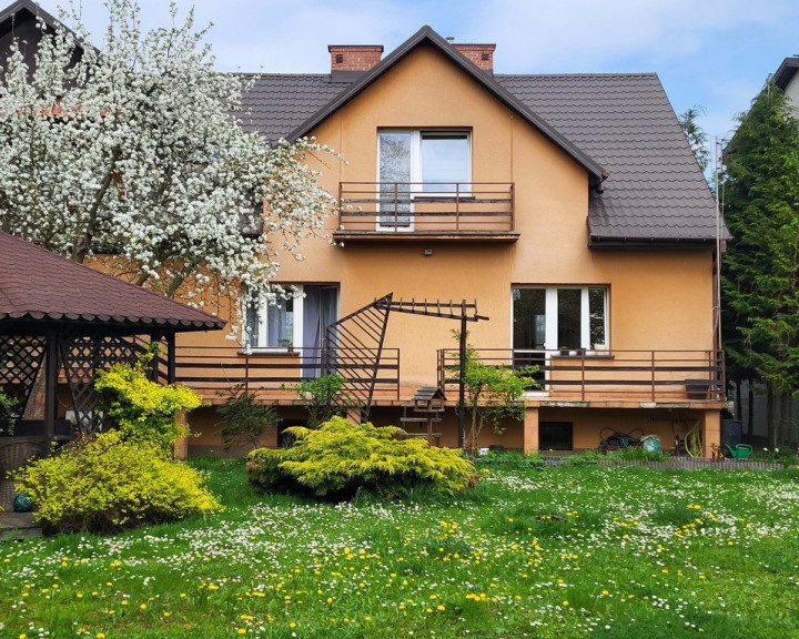 Dom Sprzedaż Zabierzów