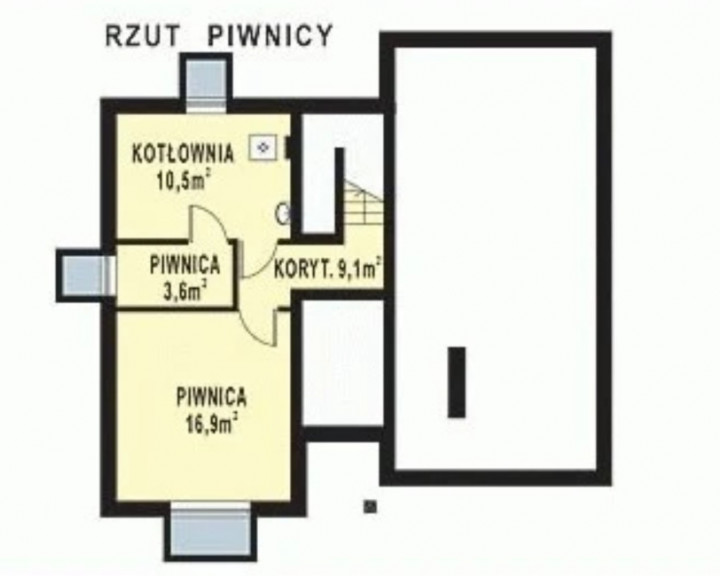Dom Sprzedaż Brzoskwinia