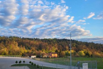 Działka Sprzedaż Włosań