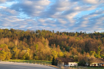 Działka Sprzedaż Włosań
