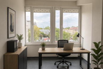 Lokal Wynajem Kraków Salwator