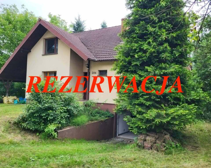 Dom Sprzedaż Brzoskwinia