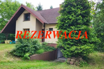 Dom Sprzedaż Brzoskwinia